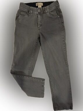 Democracy Gray Casual Jeans